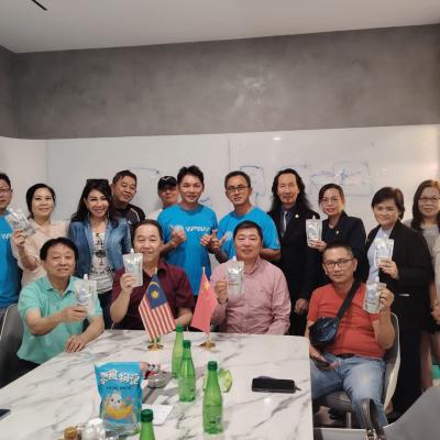 GVI Live Streaming Training
