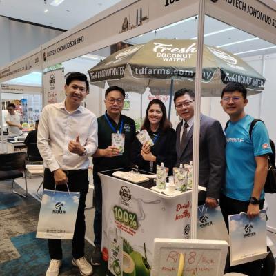 2026 China(Shandong) - Malaysia Brands Exhibition And Trade Fair